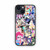 My Little Pony Human iPhone 13 Case