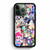My Little Pony Human iPhone 13 Pro Max Case