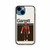Myles Garrett Cleveland Browns 03 iPhone 13 Mini Case