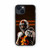 Myles Garrett Cleveland Browns 04 iPhone 13 Case