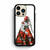 Myles Garrett Cleveland Browns 06 iPhone 13 Pro Case