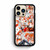 Nami One Piece Series Collages iPhone 13 Pro Case