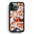 Nami One Piece Series Collages iPhone 13 Pro Max Case