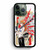 Nami One Piece Series iPhone 13 Pro Max Case