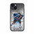 Nathan MacKinnon Colorado Avalanche iPhone 13 Case