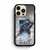 Nathan MacKinnon Colorado Avalanche iPhone 13 Pro Case