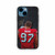 Nick Bosa San Francisco 49ers 05 iPhone 13 Mini Case