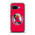 Los Angeles Angels 01 Google Pixel 9a Case