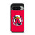 Los Angeles Angels 01 Google Pixel 9 Pro Case