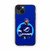 Nikita Kucherov Tampa Bay Lightning 02 iPhone 13 Case