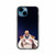 One Piece Garp iPhone 13 Mini Case