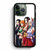 One Piece Girls Squad iPhone 13 Pro Max Case