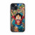 One Piece Luffy Grand Line Euphoria iPhone 13 Case