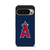 Los Angeles Angels 02 Google Pixel 9 Pro Case