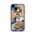 One Piece The Thousand Sunnys Crest iPhone 13 Mini Case