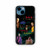Only Murders in the Building 03 iPhone 13 Mini Case