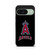 Los Angeles Angels 03 Google Pixel 9 Case