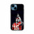 Patrick Mahomes Kansas City Chiefs 04 iPhone 13 Mini Case