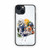 Patrick Surtain II Denver Broncos 01 iPhone 13 Case