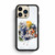 Patrick Surtain II Denver Broncos 01 iPhone 13 Pro Case