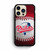 Philadelphia Phillies BaseBall iPhone 13 Pro Case