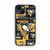 Pittsburgh Penguins Flightless and Miniarless iPhone 13 Case