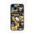 Pittsburgh Penguins Flightless and Miniarless iPhone 13 Mini Case