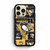 Pittsburgh Penguins Flightless and Miniarless iPhone 13 Pro Case