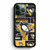 Pittsburgh Penguins Flightless and Miniarless iPhone 13 Pro Max Case