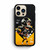 Pittsburgh Steelers Najee Harris and TJ Watt iPhone 13 Pro Case
