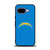 Los Angeles Chargers 01 Google Pixel 9a Case