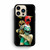 Power Rangers Morphin Evolution iPhone 13 Pro Case