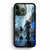 Pragmata The Gilded Orbit iPhone 13 Pro Max Case