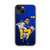 Puka Nacua Los Angeles Rams 01 iPhone 13 Case