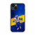 Puka Nacua Los Angeles Rams 02 iPhone 13 Case