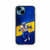 Puka Nacua Los Angeles Rams 02 iPhone 13 Mini Case