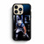 Quenton Nelson Indianapolis Colts 01 iPhone 13 Pro Case