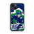 Quinn Hughes Vancouver Canucks iPhone 13 Case