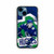 Quinn Hughes Vancouver Canucks iPhone 13 Mini Case