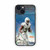 Raheem Mostert Miami Dolphins iPhone 13 Case
