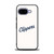 Los Angeles Clippers 01 Google Pixel 9a Case