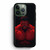 Red Hulk Rage in Red iPhone 13 Pro Max Case