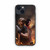 Residet Evil 4 Remake Ada and Leon iPhone 13 Case