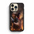 Residet Evil 4 Remake Ada and Leon iPhone 13 Pro Case