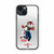 Rhamondre Stevenson New England Patriots 01 iPhone 13 Case