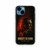 Robert De Niro iPhone 13 Mini Case