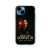 Robert Downey Jr iPhone 13 Mini Case