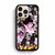 Robin One Piece Series Collages iPhone 13 Pro Case