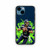 Russell Wilson Seattle Seahawks 01 iPhone 13 Mini Case