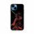Samurai X Shadow of the Revolution iPhone 13 Mini Case